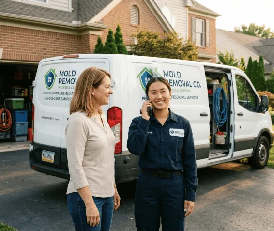 Crawlspace Mold Remediation Buffalo, KS FAQs